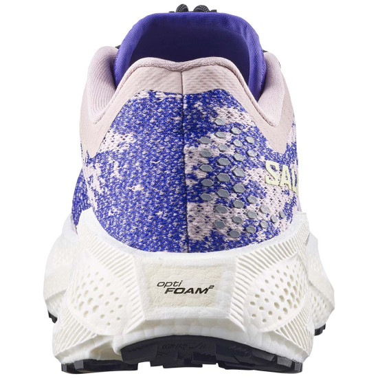 Salomon Aero Glide 4 GRVL W